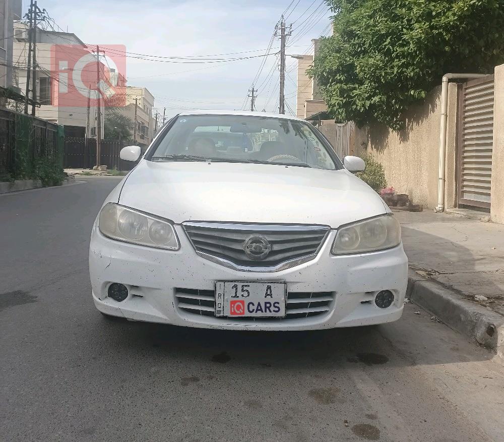 نيسان صني